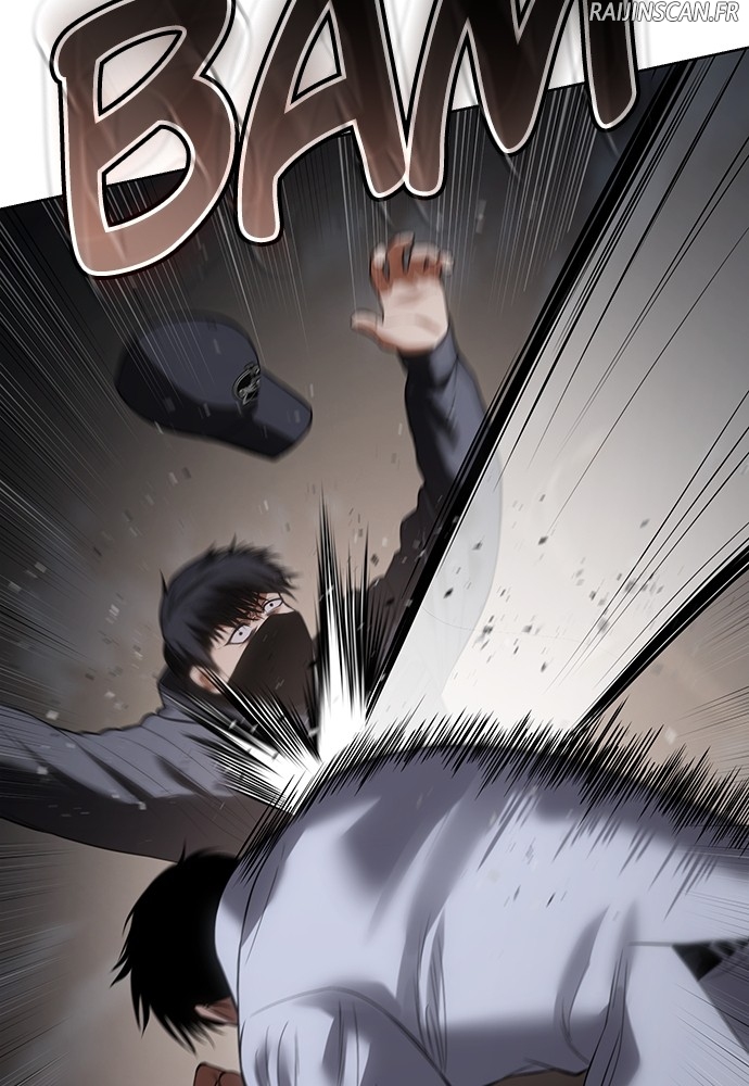 Baek XX Chapitre 91 - Page 5