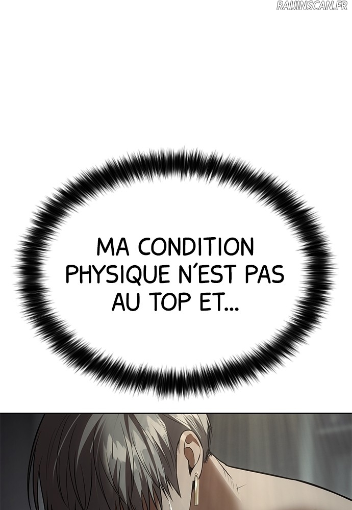 Baek XX Chapitre 91 - Page 50