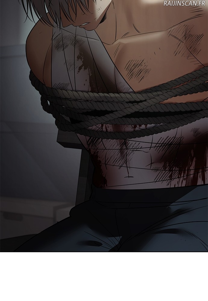 Baek XX Chapitre 91 - Page 51
