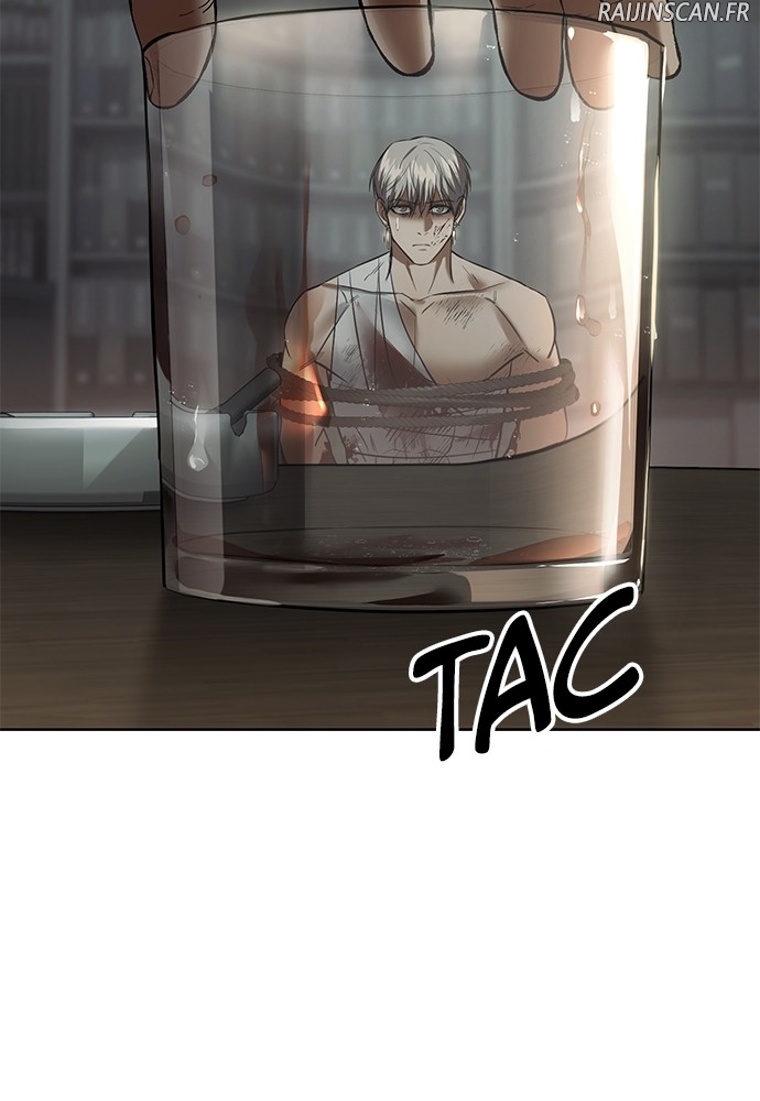 Baek XX Chapitre 91 - Page 53
