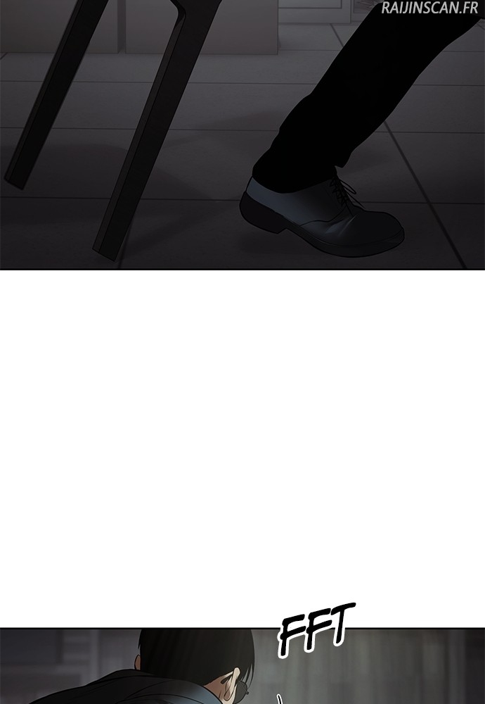 Baek XX Chapitre 91 - Page 55