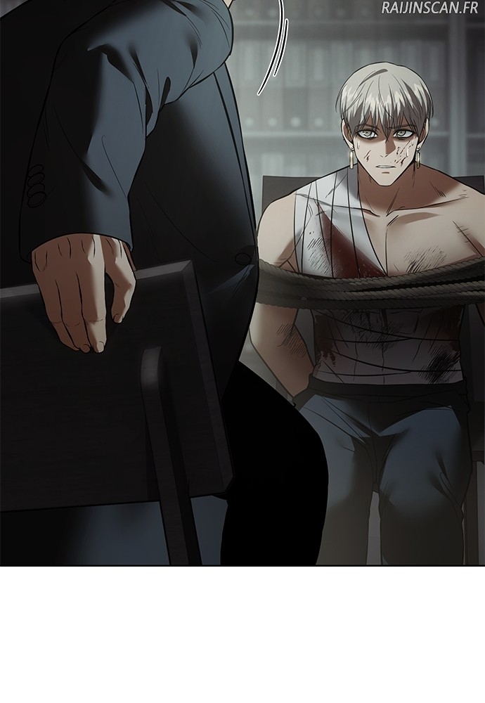 Baek XX Chapitre 91 - Page 56