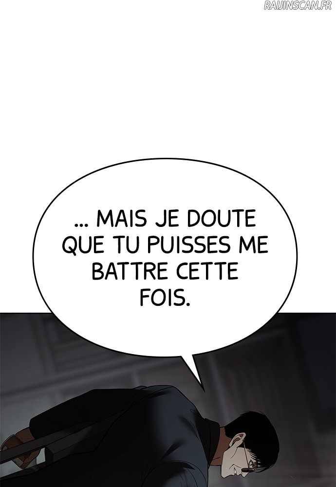 Baek XX Chapitre 91 - Page 57