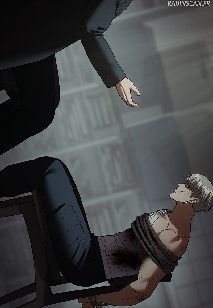 Baek XX Chapitre 91 - Page 58