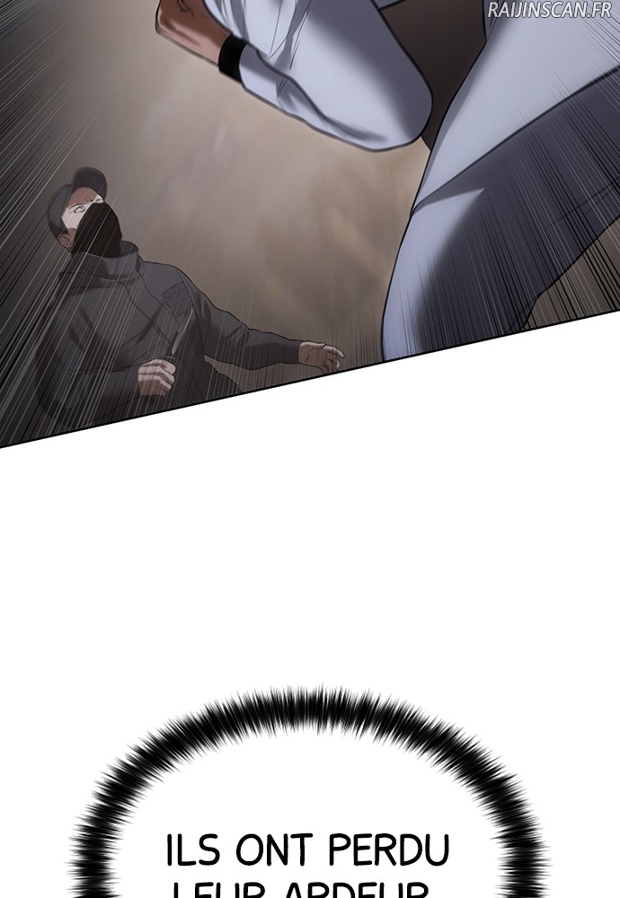 Baek XX Chapitre 91 - Page 6