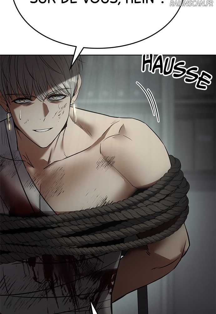 Baek XX Chapitre 91 - Page 60