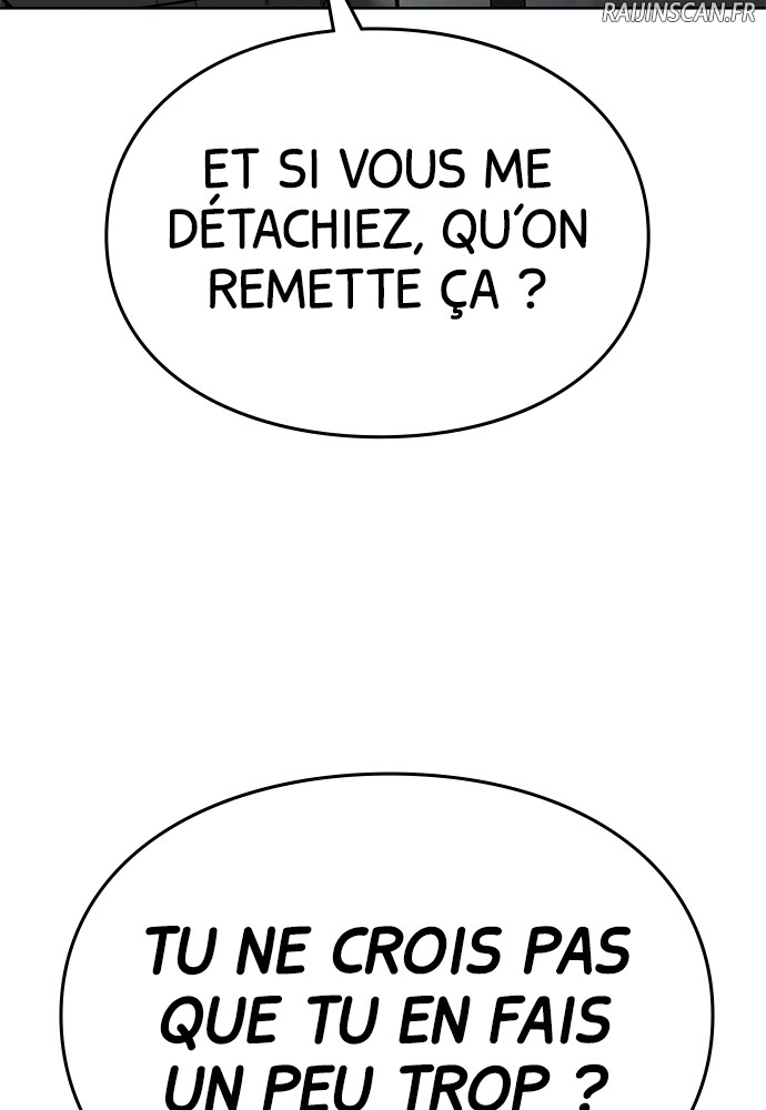 Baek XX Chapitre 91 - Page 61