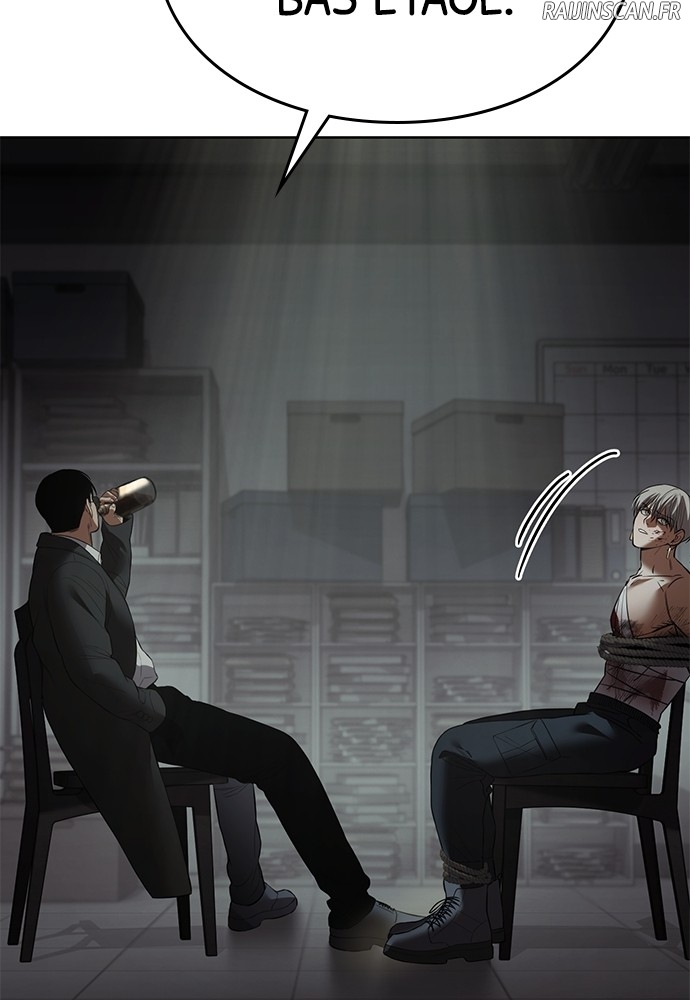 Baek XX Chapitre 91 - Page 66