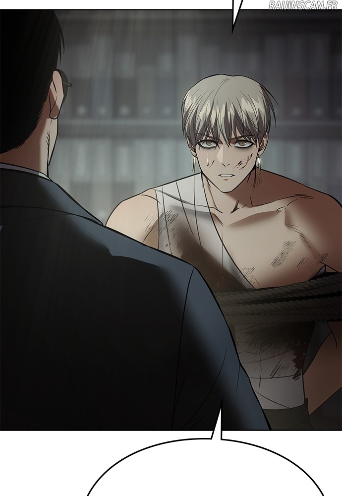 Baek XX Chapitre 91 - Page 68
