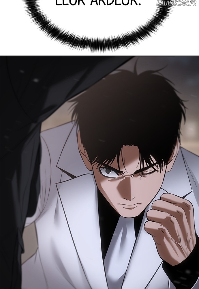 Baek XX Chapitre 91 - Page 7