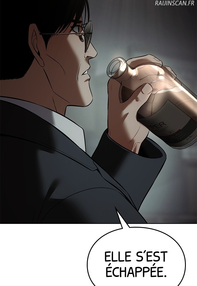 Baek XX Chapitre 91 - Page 70