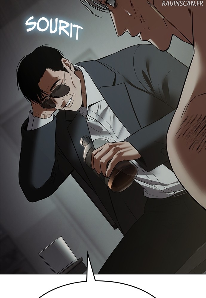 Baek XX Chapitre 91 - Page 72