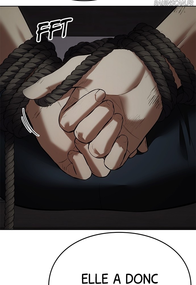 Baek XX Chapitre 91 - Page 74