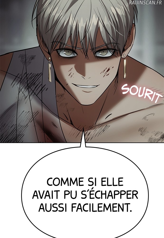 Baek XX Chapitre 91 - Page 76