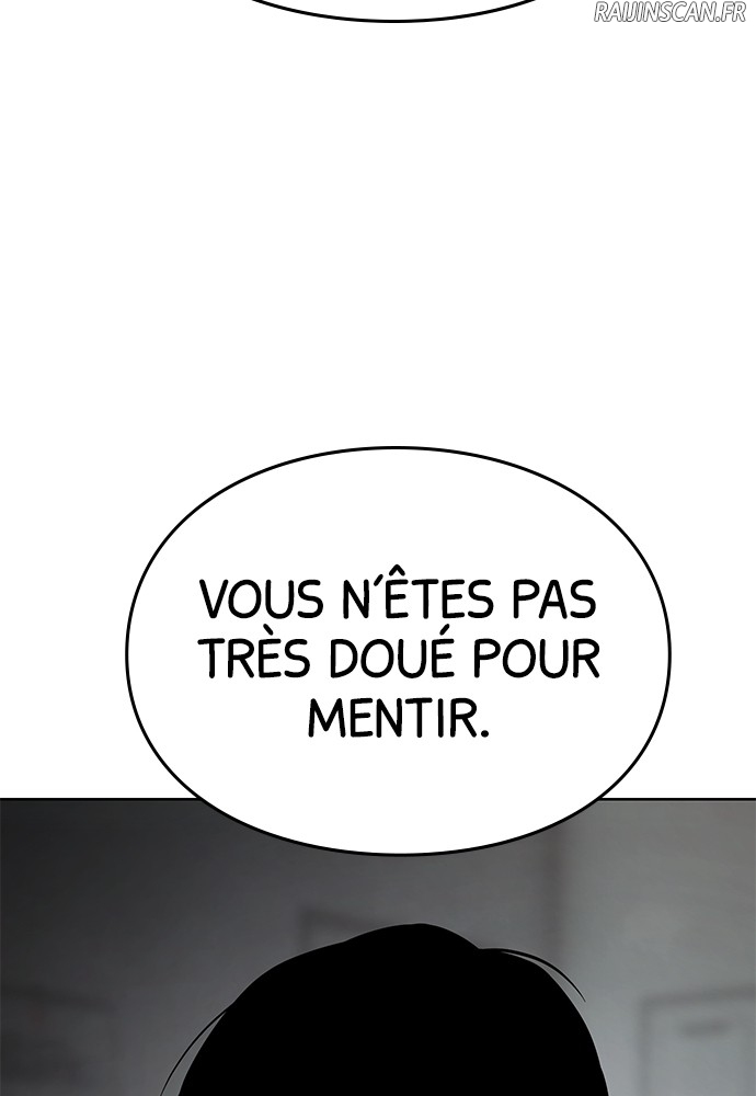 Baek XX Chapitre 91 - Page 77