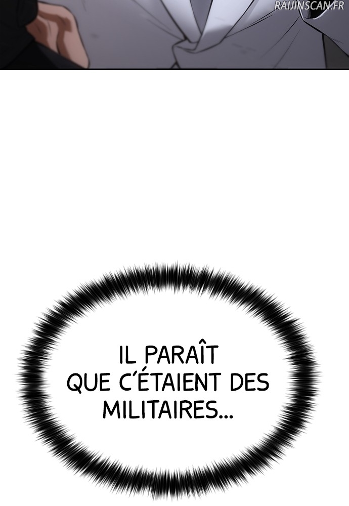 Baek XX Chapitre 91 - Page 8