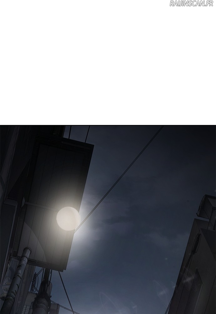 Baek XX Chapitre 91 - Page 80
