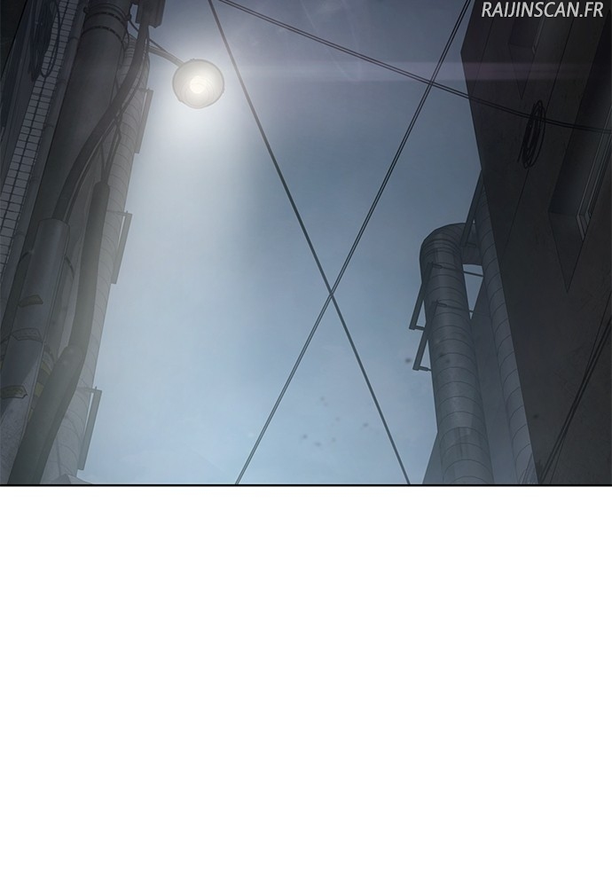 Baek XX Chapitre 91 - Page 81