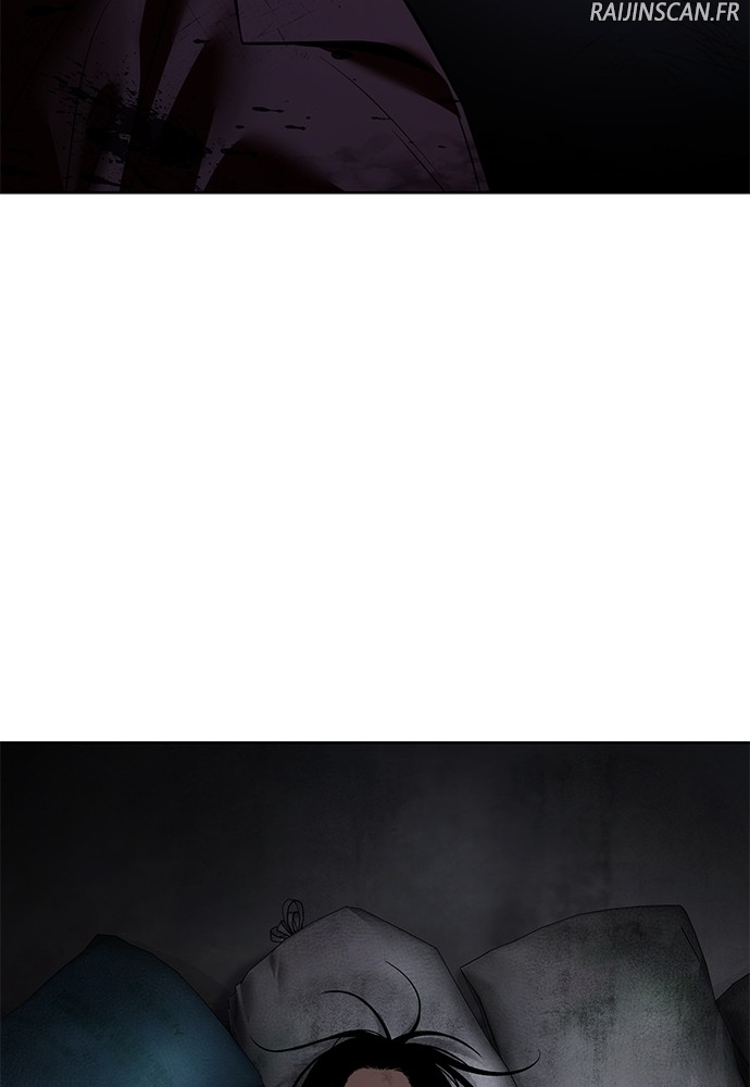 Baek XX Chapitre 91 - Page 83