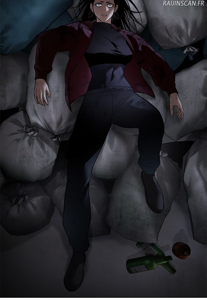 Baek XX Chapitre 91 - Page 84