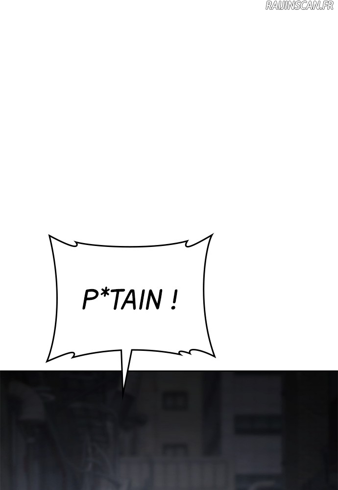 Baek XX Chapitre 91 - Page 85