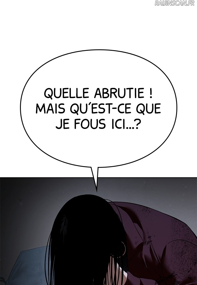 Baek XX Chapitre 91 - Page 87