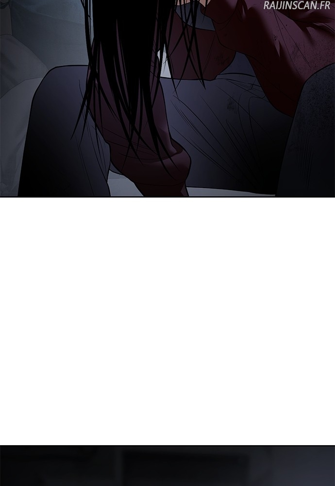 Baek XX Chapitre 91 - Page 88