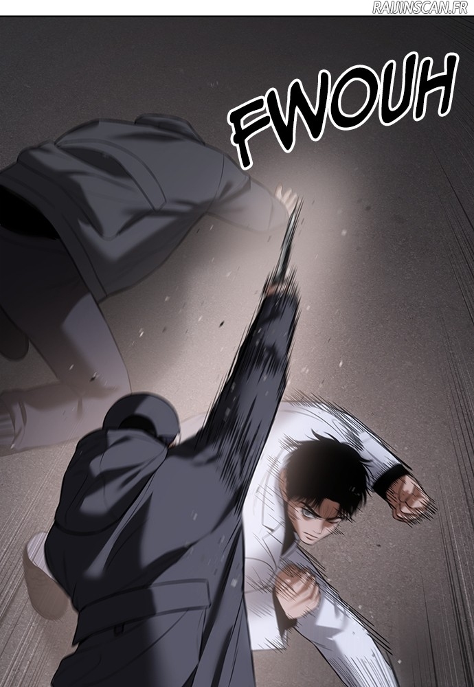 Baek XX Chapitre 91 - Page 9