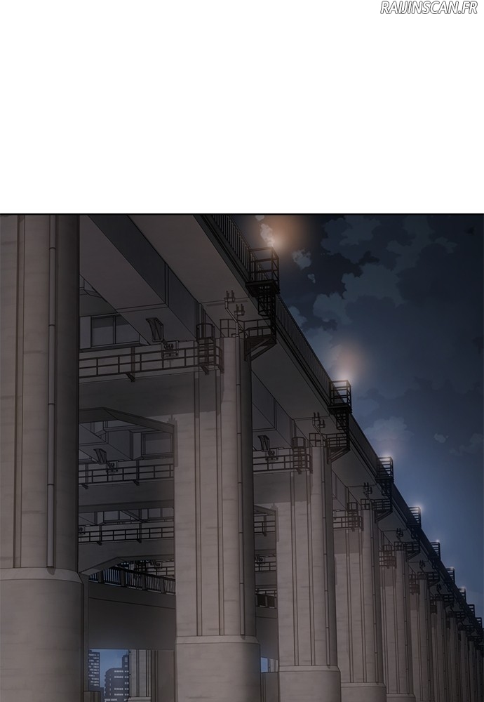 Baek XX Chapitre 91 - Page 92