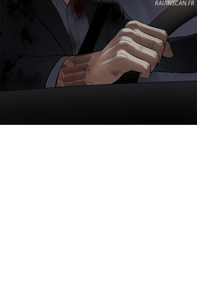 Baek XX Chapitre 91 - Page 96