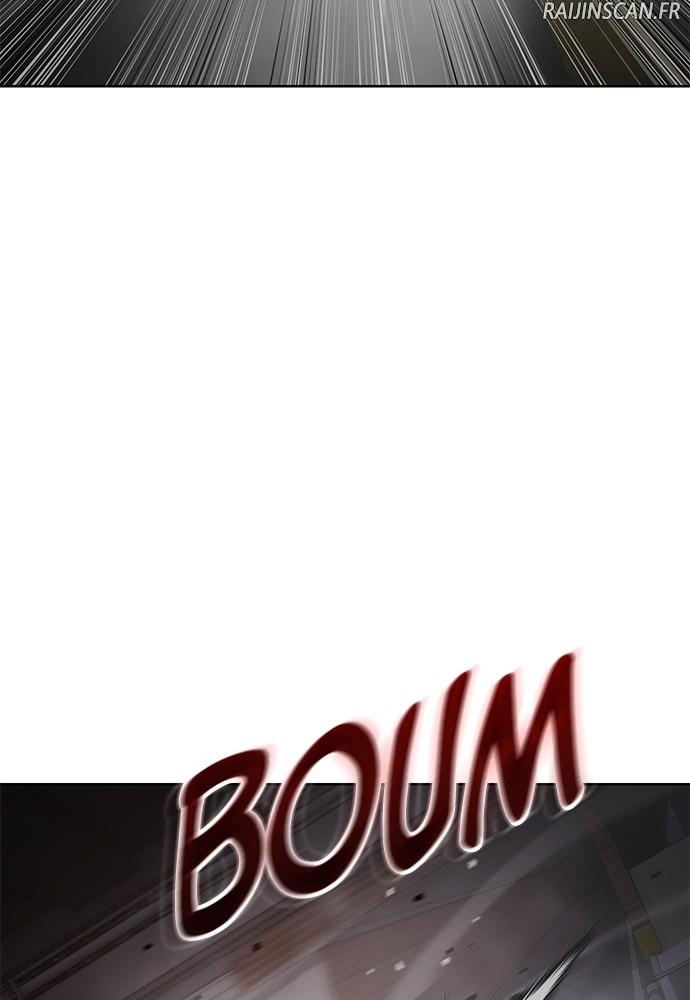 Baek XX Chapitre 91 - Page 98