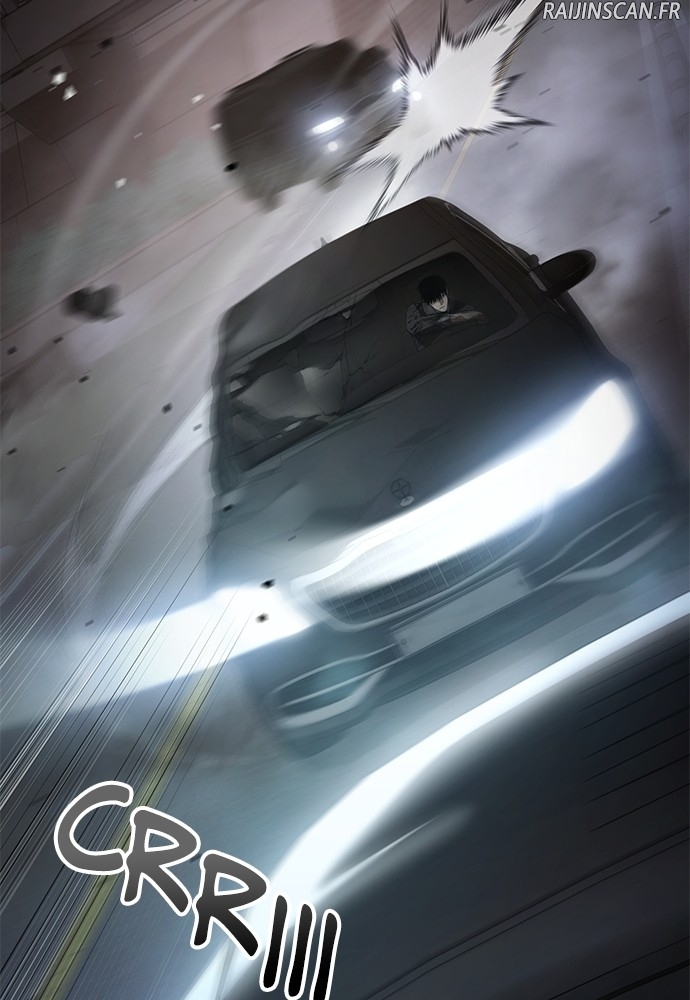 Baek XX Chapitre 91 - Page 99