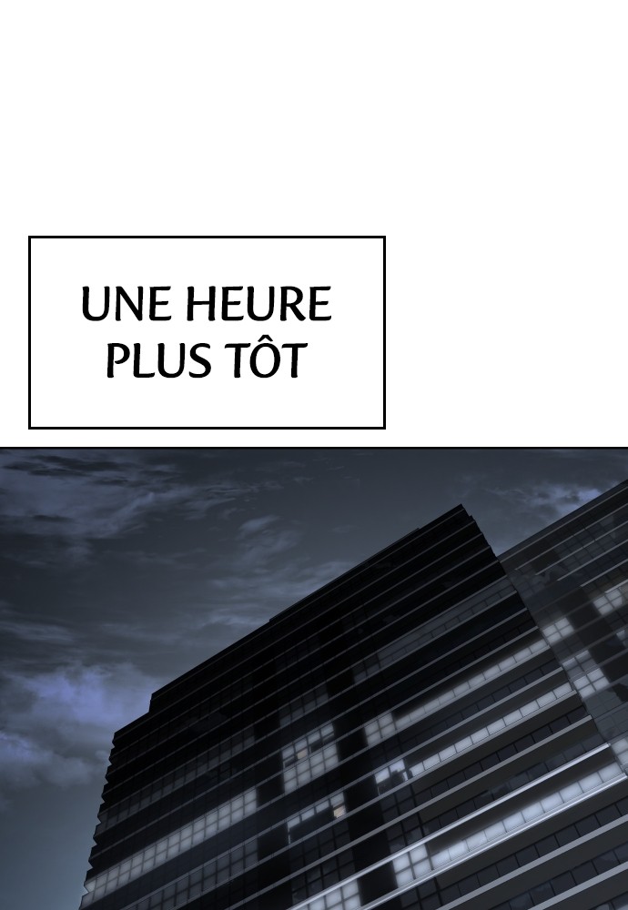 Baek XX Chapitre 92 - Page 1