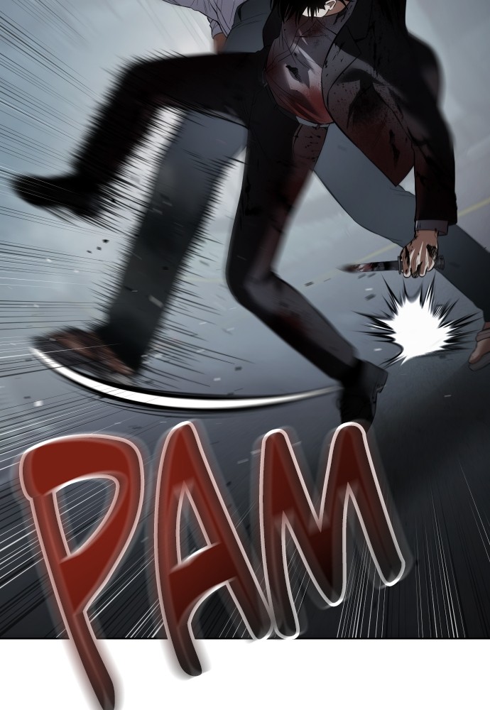 Baek XX Chapitre 92 - Page 101