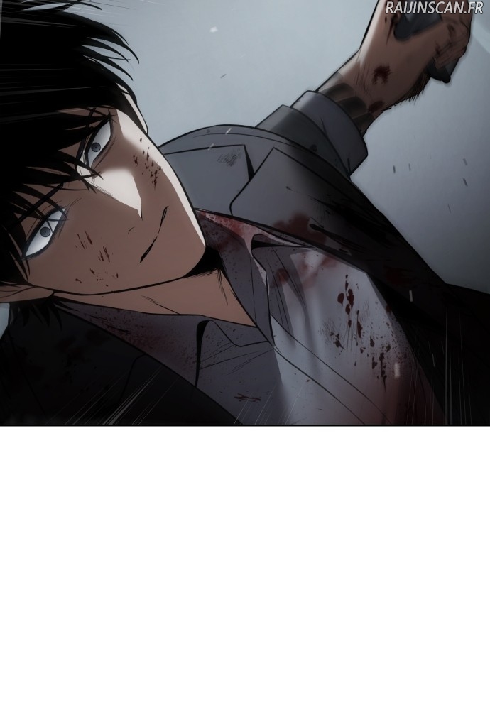 Baek XX Chapitre 92 - Page 105