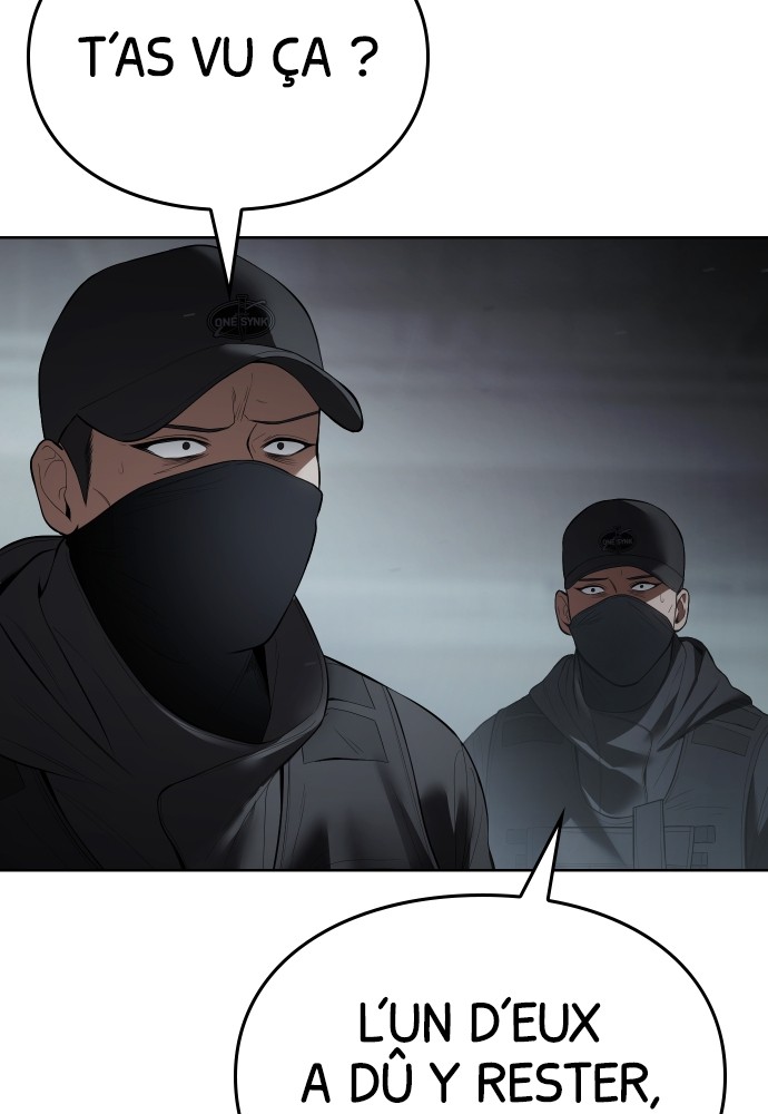 Baek XX Chapitre 92 - Page 108
