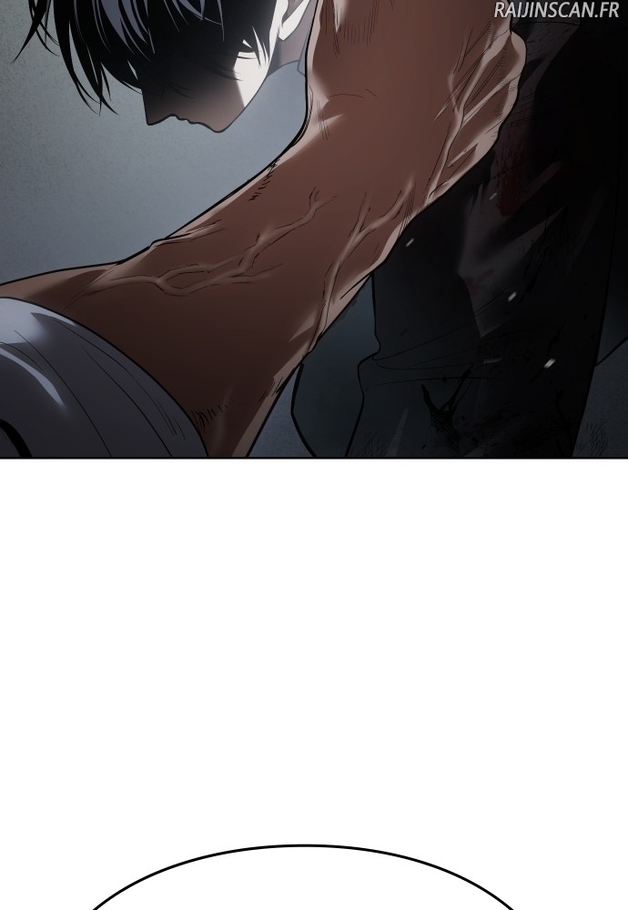 Baek XX Chapitre 92 - Page 110