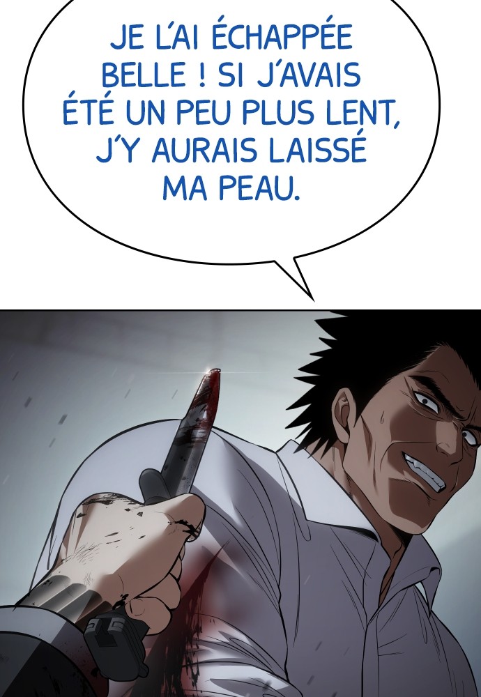 Baek XX Chapitre 92 - Page 111