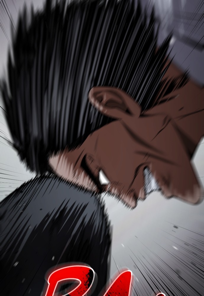 Baek XX Chapitre 92 - Page 117