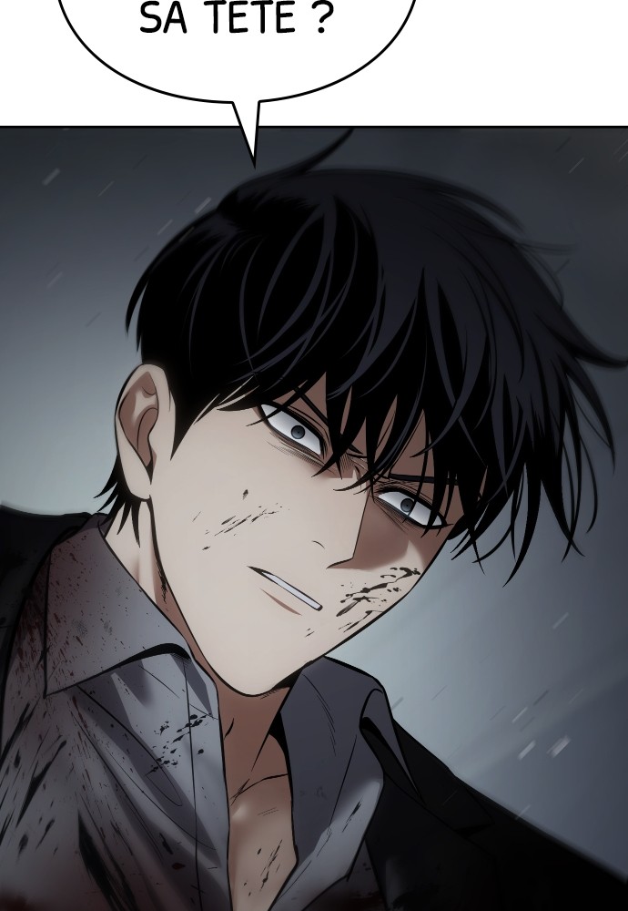 Baek XX Chapitre 92 - Page 119