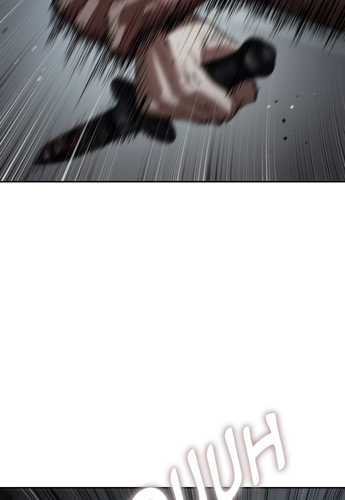 Baek XX Chapitre 92 - Page 121