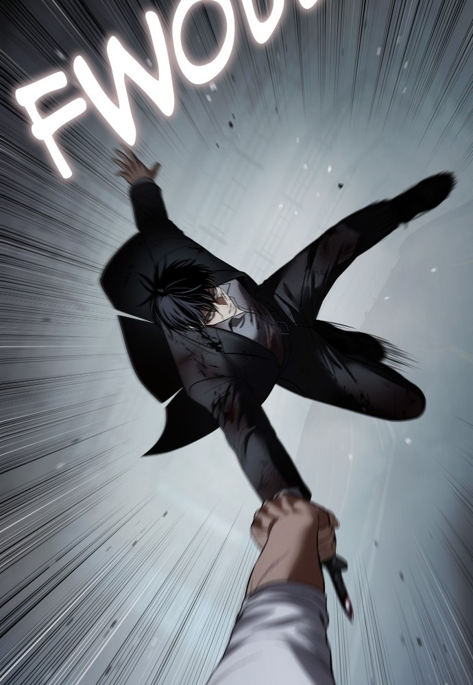 Baek XX Chapitre 92 - Page 122