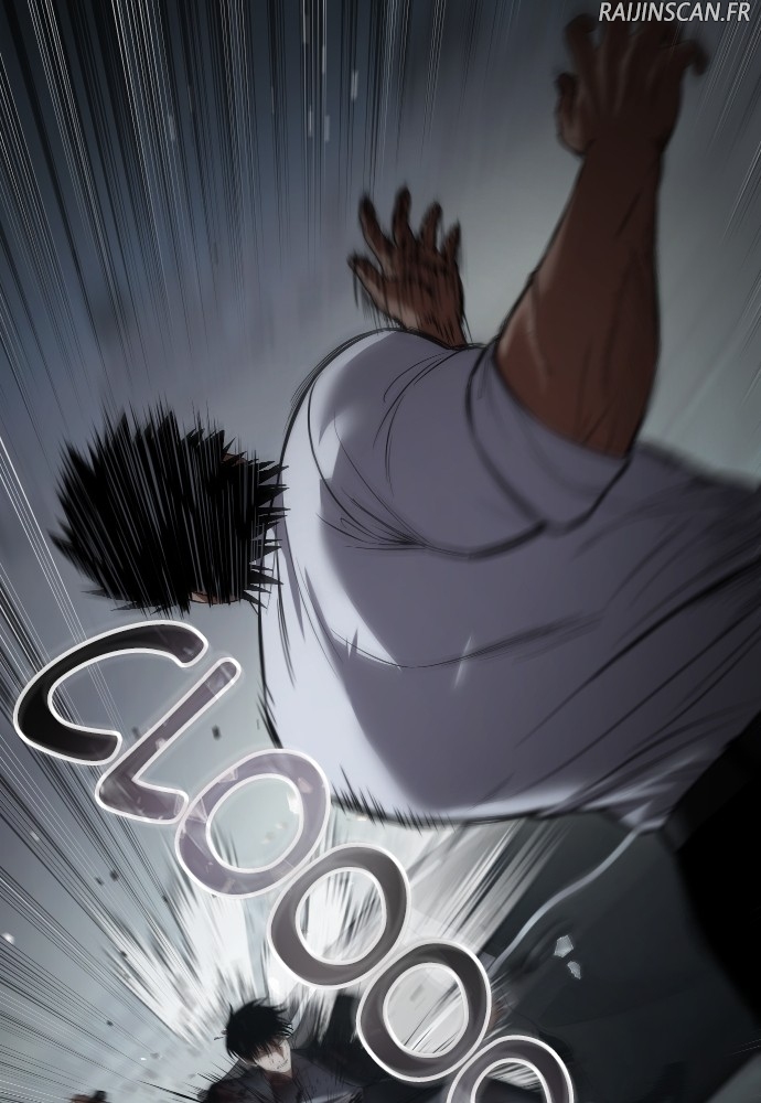 Baek XX Chapitre 92 - Page 125