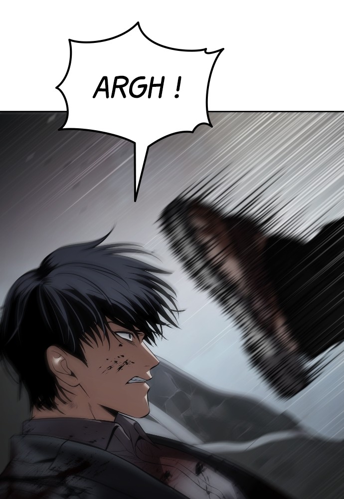 Baek XX Chapitre 92 - Page 127