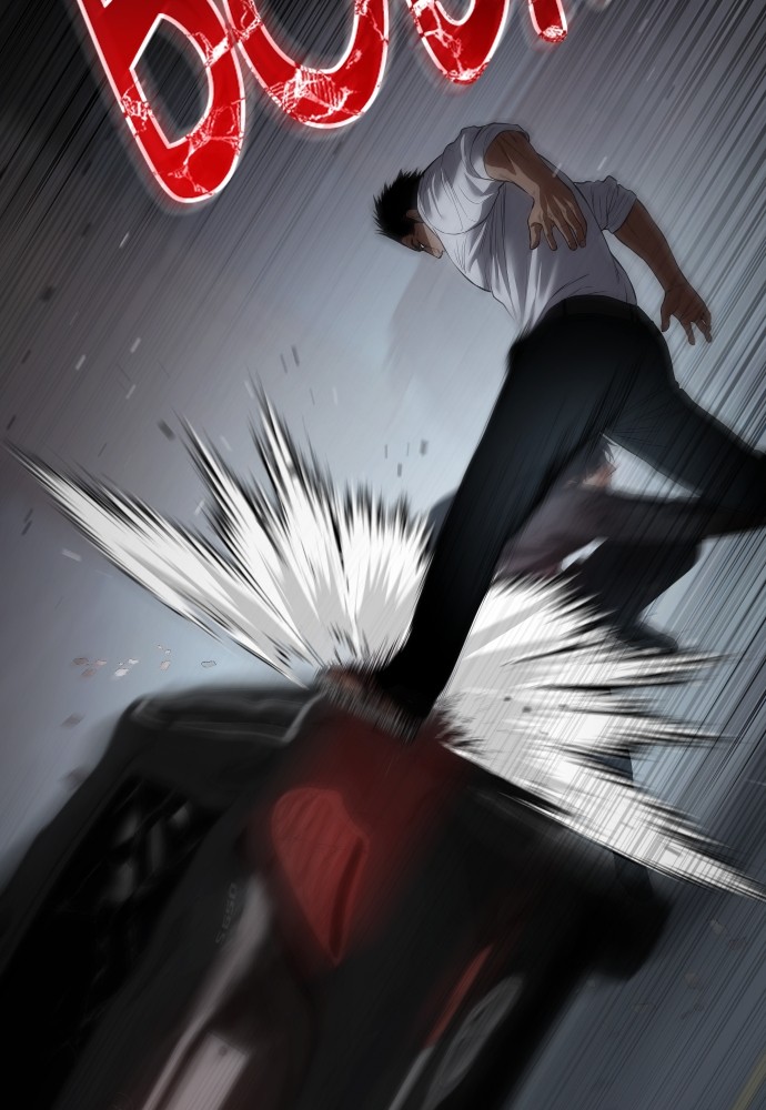 Baek XX Chapitre 92 - Page 129