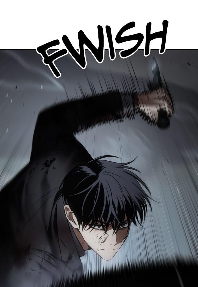 Baek XX Chapitre 92 - Page 131