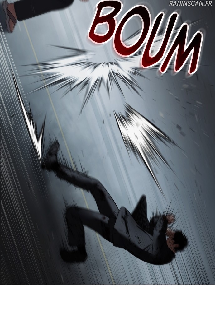 Baek XX Chapitre 92 - Page 135