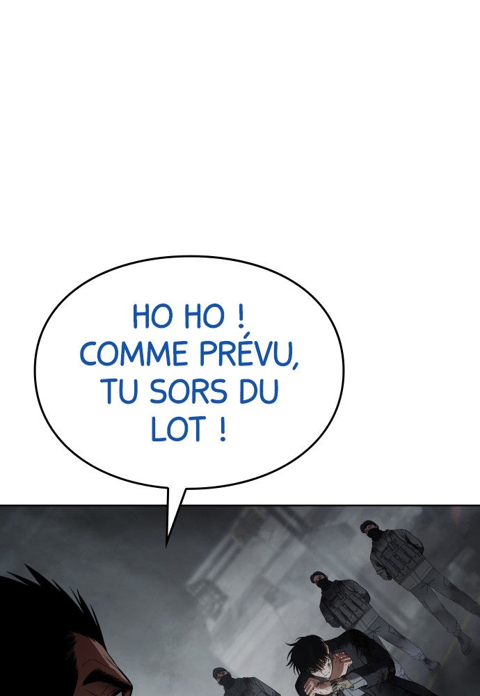 Baek XX Chapitre 92 - Page 136