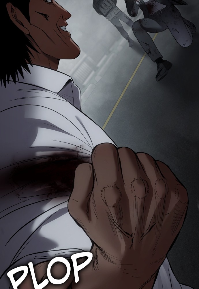 Baek XX Chapitre 92 - Page 137