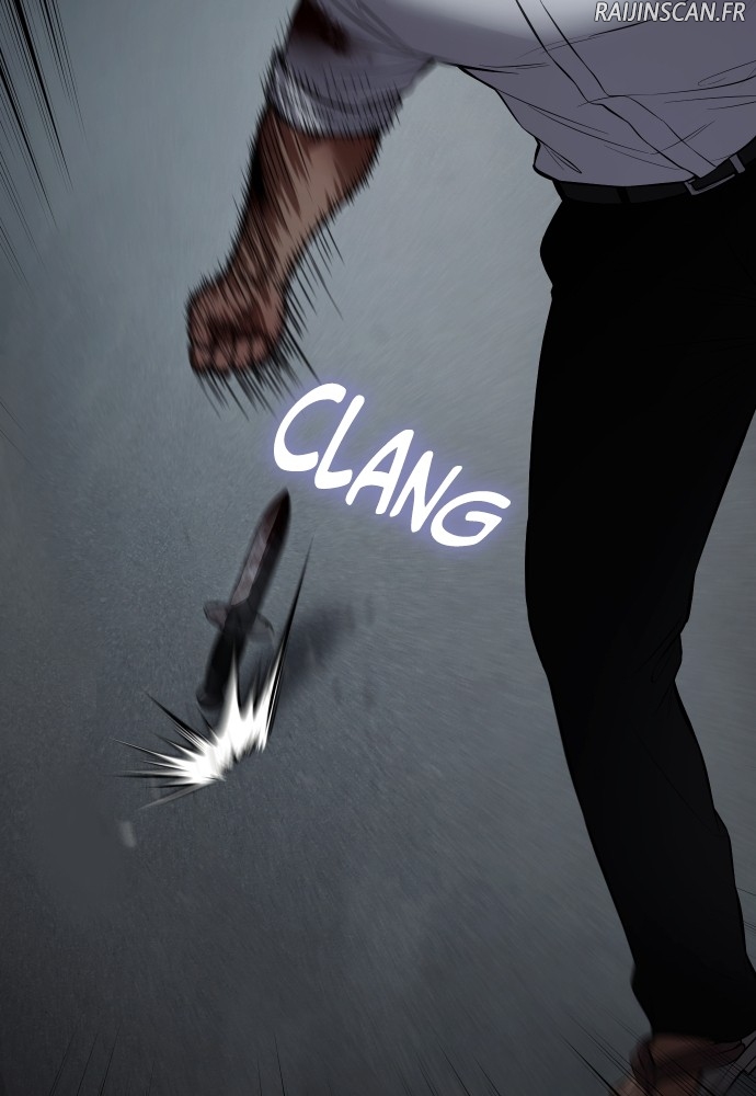 Baek XX Chapitre 92 - Page 140